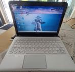 Laptop Sony Vaio SVE1112M1EW.NL3, Computers en Software, Met videokaart, 8 GB, Sony Vaio, Zo goed als nieuw