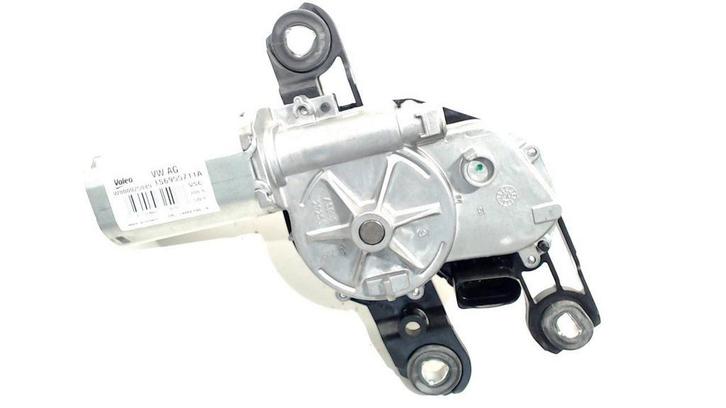 Ruitenwissermotor achter Seat Mii, Auto-onderdelen, Ruiten en Toebehoren, Seat, Gebruikt, Herkomst onderdeel bekend, 12 maanden garantie