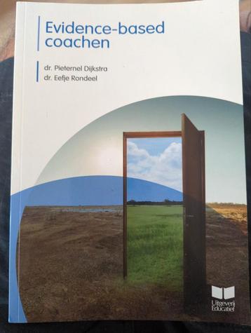 Evidence-based coachen Dijkstra & Rondeel beschikbaar voor biedingen