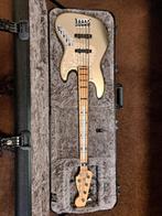 Fender Elite Deluxe V Jazzbass USA, Muziek en Instrumenten, Snaarinstrumenten | Gitaren | Bas, Ophalen, Zo goed als nieuw, Elektrisch