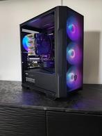 Gaming PC - GTX 1660S - i5 9400F - 16GB - 1TB SSD, Computers en Software, Desktop Pc's, Zelf gebouwde pc, Ophalen of Verzenden