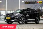 Peugeot 2008 1.2 PureTech GT-Line | Camera | LED | Stoelverw, 12 maanden, Gebruikt, 1199 cc, Leder en Stof