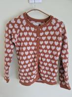 Mooi vestje konges slojd, Ophalen of Verzenden, Meisje, Trui of Vest