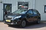Peugeot 2008 1.2 82PK Active ORG NL, Cruise, Navigatie, Pano, Auto's, Voorwielaandrijving, 450 kg, Gebruikt, Euro 6