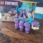 Lego Fortnite Klombo, Ophalen of Verzenden, Zo goed als nieuw, Complete set, Lego