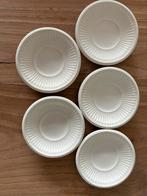 Wedgwood edme bonbon bordjes / theetips, Ophalen, Aardewerk, Wedgwood, Bord(en)