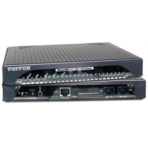 Patton Smartnode SN-DTA2BIS2V4HPEUI, Telecommunicatie, ISDN en ADSL, Zo goed als nieuw, ISDN-Telefoon, Ophalen of Verzenden