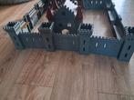 Mooi kasteel, Hobby en Vrije tijd, Ophalen of Verzenden, Zo goed als nieuw, 1:50 of kleiner