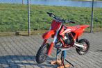 GasGas 50cc Crossmotor - Nieuwstaat!, Ophalen, Zo goed als nieuw, Overige merken