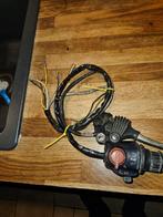 Gashendel + Bediening CB200, Ophalen of Verzenden