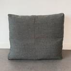 HAY Mags 9 cushion pillow kussen dark green 55x48 cm, Huis en Inrichting, Ophalen of Verzenden, Zo goed als nieuw, Groen
