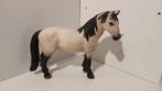 Schleich 72051 exclusieve Tennessee walker, Ophalen of Verzenden, Gebruikt, Paard, Beeldje of Figuurtje