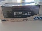 Piko 95064 Nieuwe Matex Ketelwagen, Hobby en Vrije tijd, Modeltreinen | H0, Gelijkstroom, Wagon, Zo goed als nieuw, Piko