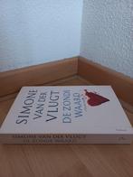 De zonde waard, Ophalen of Verzenden, Gelezen, Simone van der Vlugt