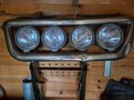 Bullbar met 8 verstralers met stadslicht, Auto-onderdelen, Vrachtwagen-onderdelen, Ophalen, Gebruikt, Overige merken, Overige Auto-onderdelen
