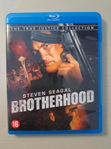Brotherhood Blu-ray beschikbaar voor biedingen