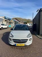 Opel ADAM 1.0 Turbo Jam Favourite, Voorwielaandrijving, 12 maanden, Gebruikt, Euro 6