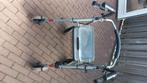 Inklapbaar rollator, Ophalen, Opvouwbaar, Zo goed als nieuw