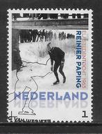 Persoonlijke, Elfstedentocht 1963, Reinier Paping (K2807), Postzegels en Munten, Ophalen of Verzenden