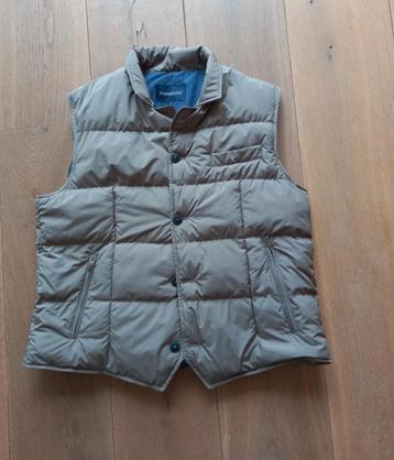 Bodywarmer van formenti. Maat 54