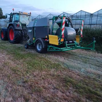 Midibalen persen  30 km rondom driel beschikbaar voor biedingen