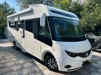 Fiat Challenger Sirius 2098 intergraal met queens bed., Caravans en Kamperen, Campers, 6 tot 7 meter, Diesel, Particulier, Integraal