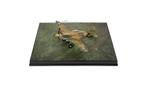 Curtiss P-40B Warhawk Flying Tigers Forces of Valor 812060C, Glow2B Germany GmbH Erlenbacher Str. 3 shop@glow2b.de, Schaalmodel