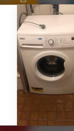 Wasmachine - Weg wegens samenwonen, Ophalen of Verzenden, Gebruikt