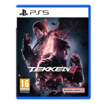 Sony Playstation 5 Tekken 8 beschikbaar voor biedingen