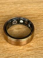 Kuno Smart Ring #1 Rosegoud maat 20mm /US10, Kuno, Gebruikt, IOS en Android, Ophalen of Verzenden