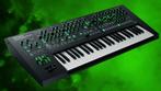 Roland System - 8, Ophalen, 61 toetsen, Roland, Zo goed als nieuw