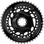 SRAM Force AXS D2 2x12 kettingbladen