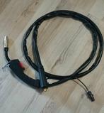 Mig torch voor lasapparaat, Doe-het-zelf en Verbouw, Gereedschap | Lasapparaten, Ophalen, Nieuw