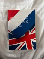 Van Dale Pocketwoordenboek Nederlands-Engels, Boeken, Woordenboeken, Ophalen of Verzenden, Zo goed als nieuw, Van Dale, Nederlands