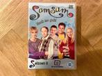 Samsam - Seizoen 8 op DVD (krasvrij), Cd's en Dvd's, Dvd's | Tv en Series, Alle leeftijden, Boxset, Ophalen of Verzenden, Zo goed als nieuw