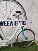Gazelle Esprit Damesfiets 28" 54cm N3, Fietsen en Brommers, Fietsen | Dames | Damesfietsen, Ophalen, 53 tot 56 cm, Versnellingen