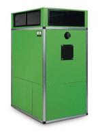 Remko Werkplaatskachel 250-300 kW - Zo goed als nieuw!, Ophalen, 30 tot 80 cm, Kachel, Minder dan 60 cm