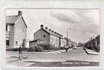 Stadskanaal-Geert Teisstraat circa 1960, Verzenden, 1940 tot 1960, Ongelopen, Groningen