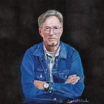 Eric Clapton - I still do (Nieuwstaat) beschikbaar voor biedingen