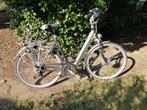 Koga Miyata Tesla E-bike, Fietsen en Brommers, Elektrische fietsen, Ophalen, Gebruikt, 30 tot 50 km per accu, Overige merken