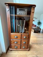 Mooie en leuke kast, Antiek en Kunst, Antiek | Meubels | Kasten, Ophalen of Verzenden