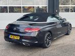 Mercedes-Benz C-klasse Cabrio 180 Sport Edition | AMG-stylin, Automaat, Euro 6, Cabriolet, 4 stoelen