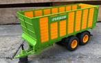Joskin silage kipper SIKU, Hobby en Vrije tijd, Ophalen, Zo goed als nieuw, Tractor of Landbouw, SIKU