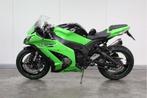Kawasaki Ninja ZX-0R ABS 2011, Kawasaki, Niet ingevuld, Sport, Niet ingevuld
