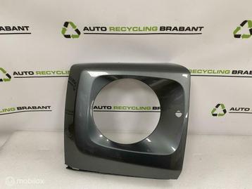 AMG Koplampcover Mercedes G Klasse W463 ORIG A4638887100 beschikbaar voor biedingen