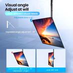 Plafond TV Beugel - Kantelbaar & Draaibaar, Verzenden, Nieuw