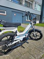 Tomos, Ophalen, Zo goed als nieuw, Standard