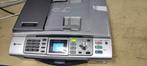 Brother MFC-465CN Kleuren Printer Scanner Copier (netwerk!), Ophalen, Gebruikt, Inkjetprinter, All-in-one