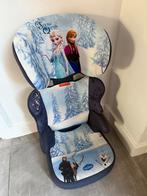 Auto stoeltje Frozen, 15 t/m 36 kg, Ophalen, Overige merken, Gebruikt
