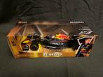 Max Verstappen RB18 2022 - 1:24, Hobby en Vrije tijd, Modelauto's | 1:24, Ophalen of Verzenden, Nieuw, Auto, Bburago